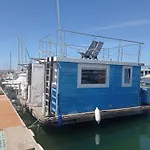 Houseboat Bluseadream Alghero